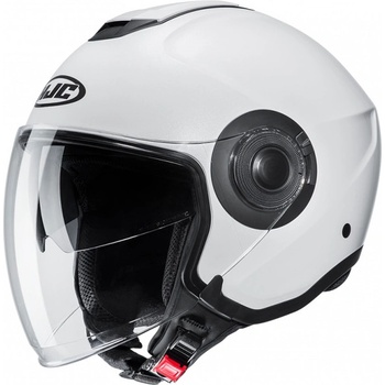 HJC i40 Solid