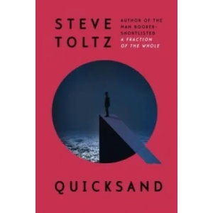 Quicksand | Steve Toltz (2016)