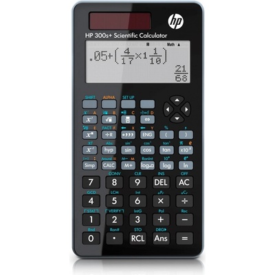 HP HP-300SPLUS