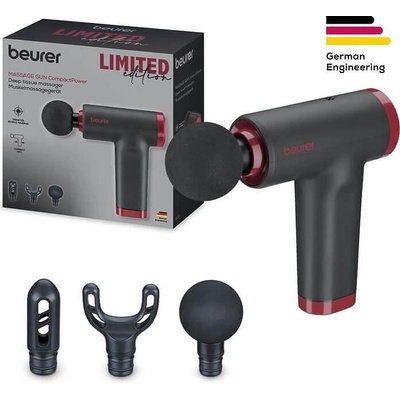 Beurer Масажор Beurer MG 89