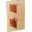 Mexen Cube 77502-60