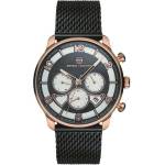 Sergio Tacchini Мъжки часовник Sergio Tacchini ST. 2.112. 03 (B--ST.2.112.03) Часовници