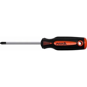 ASTA TOOLS Кръстата шестоъгълна отвертка PZ2 100 мм Pro ASTA LAK-PZ2/100 04294 (LAK-PZ2/100)