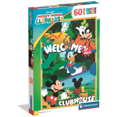 Clementoni 26316 пъзел (26316 CLM)