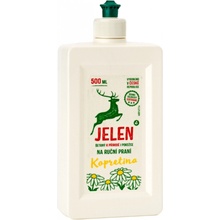 Jelen Ruční praní tekuté mýdlo 500 ml