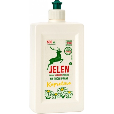 Jelen Ruční praní tekuté mýdlo 500 ml
