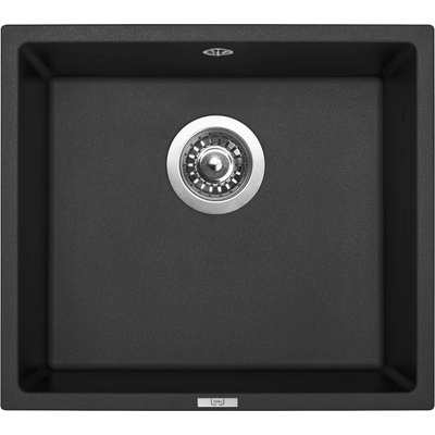 Sinks ACRFR45740630 FRAME 457 Granblack