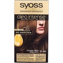 Farby na vlasy Syoss Oleo Intense 5-86 pôvabná hnedá