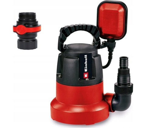 Einhell GC-SP 3580 LL