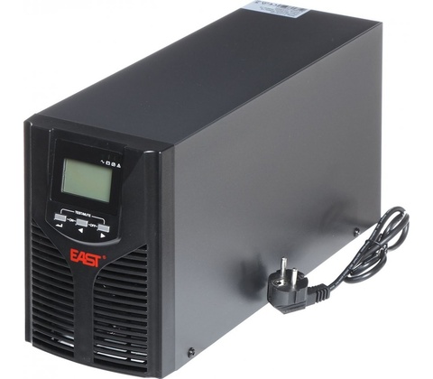 EAST AT-1000-LCD