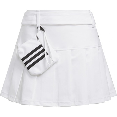 adidas Спортна пола Adidas Women's Skorts - White