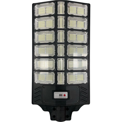 LYLU Соларна лампа lylu 30 секции 1800w (3103-30)