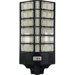 LYLU Соларна лампа lylu 30 секции 1800w (3103-30)