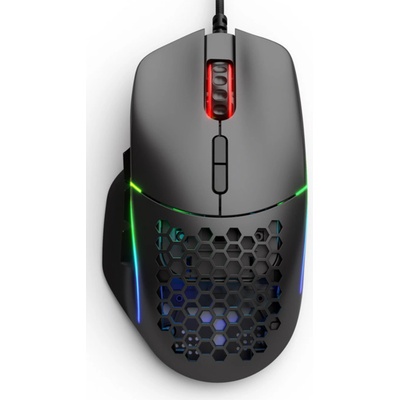 Glorious PC Gaming Race Model I Matt Black USB (GLO-MS-I-MB)