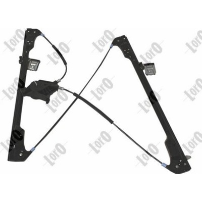 Mechanizmus zdvíhania okna ABAKUS 130-053-032