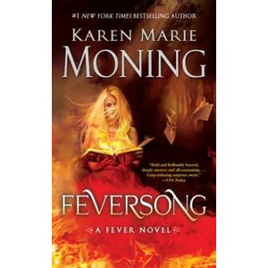 Feversong | Karen Marie Moning (ISBN: 9780399593659)