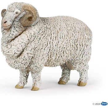 Image 1 of Papo - Фигурка мириносова овца 51174