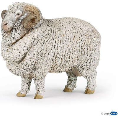 Papo - Фигурка мириносова овца 51174