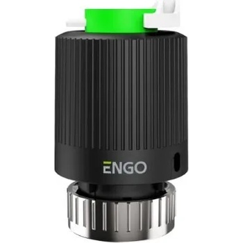 Engo controls Engo E28 NC230 Термо-електрическа задвижка, нормално затворена, E28NC230 (E28NC230)