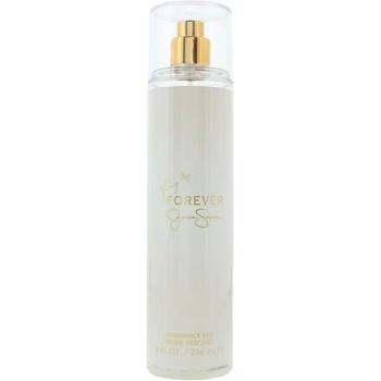 Jessica Simpson Fancy Forever ароматен спрей за тяло за жени 236 ml