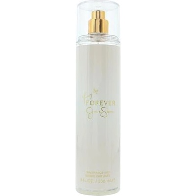 Jessica Simpson Fancy Forever ароматен спрей за тяло за жени 236 ml