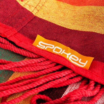 Spokey IPANEMA červená - žlutá – Hledejceny.cz