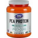 Image 1 of NOW Sports Pea Protein 907 g