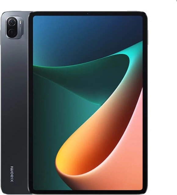 Xiaomi Mi Pad 5 6GB/256GB Cosmic Gray - Heureka.cz