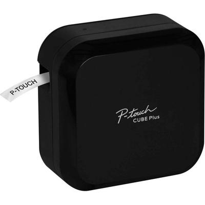 Brother PT-P710BT PTP710BTXG1 – Hledejceny.cz