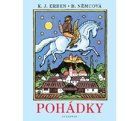 Pohádky