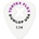 Dunlop 428XR114 Tortex Flex X Перце за китара (428XR114)