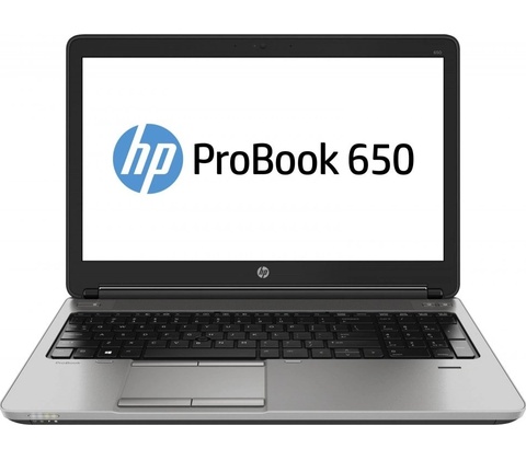 HP ProBook 650 T4H53ES