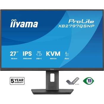 iiyama ProLite XB2797QSNP-B1