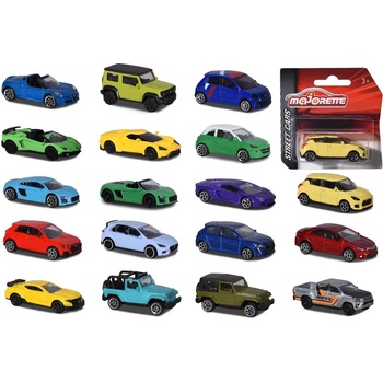 Image 1 of Majorette - Колички различни видове 212053051