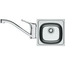 Set Franke SKN 610 + FB 250