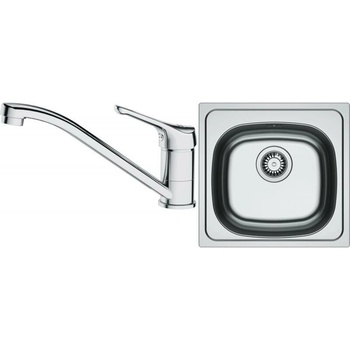 Set Franke SKN 610 + FB 250