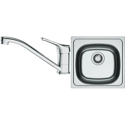 Set Franke SKN 610 + FB 250