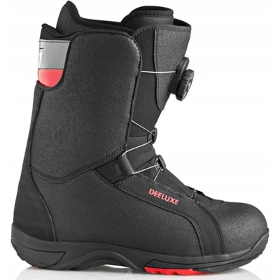 DEELUXE DELTA BOA 18/19 – Zbozi.Blesk.cz