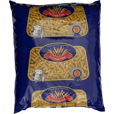 Pemap Fusilli Vřetena těstoviny 5 kg
