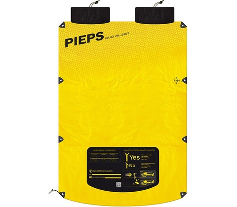 PIEPS Bivy Duo Alien