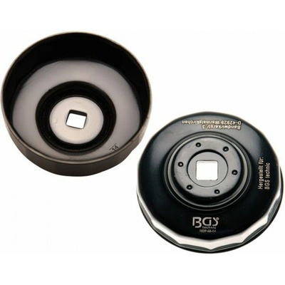 BGS technic Klíč na olejové filtry 68 mm, 14hranný (Ford, Mazda, Sub BGS 1039-68-14