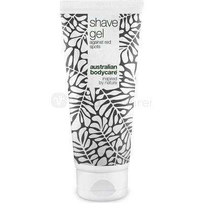 Australian Bodycare gel na holení 200 ml
