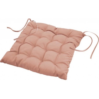 Douceur d'intérieur Essentiel taupe 40 x 40 cm