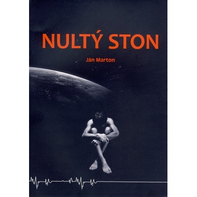 Nultý ston - Ján Marton