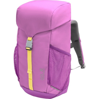 Jack Wolfskin Kids Explorer 15 A65427_H0112_OS Foxglove 15l