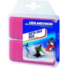 Holmenkol Beta Mix red 150 g