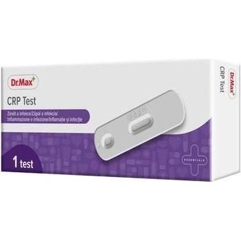 Dr. Max CRP test 1 ks
