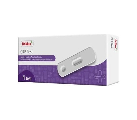 Dr. Max CRP test 1 ks