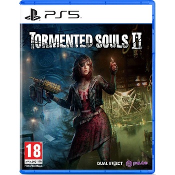 Tormented Souls 2