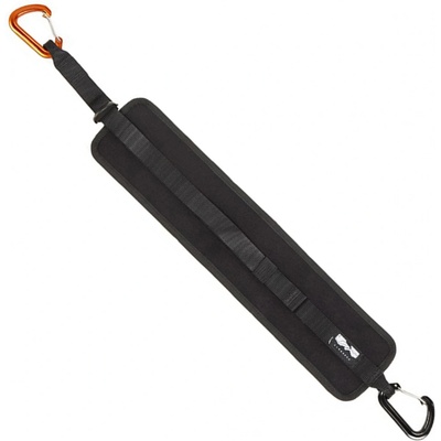 ITIWIT Nastaviteľné opierky na kolená na packraft 500